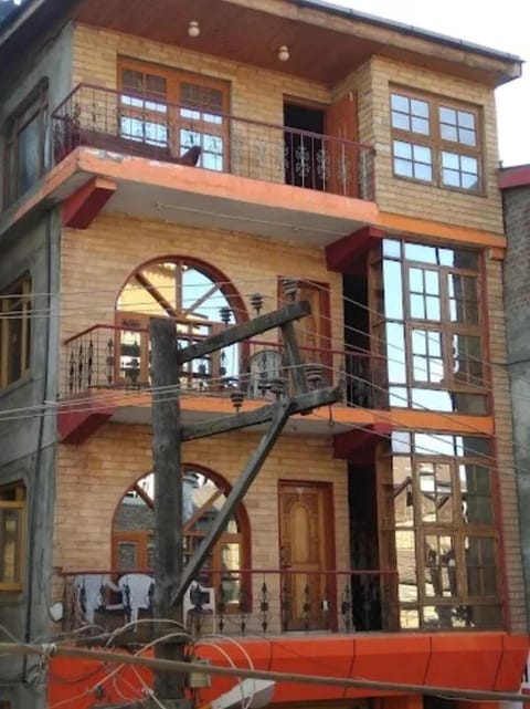 Property view