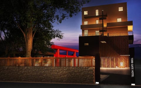Property view