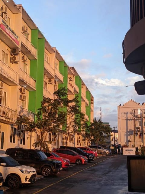 Property view