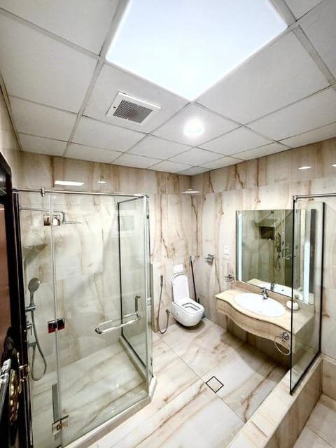 Zen-Inspired Japanese Capsule Villa  Hostel Hotel in Dubai