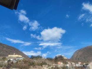 Casa Valeri in Sondrio Apartment in Sondrio