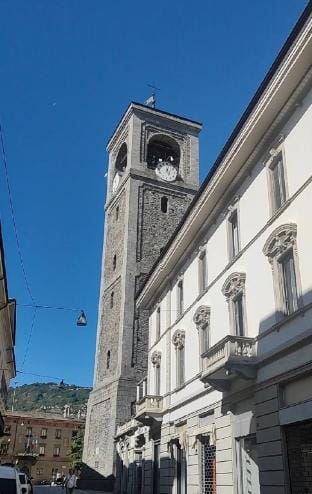 Casa Valeri in Sondrio Apartment in Sondrio