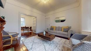 Property view