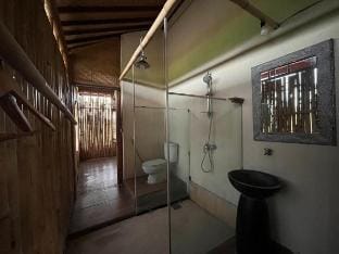 Cacao Bamboo House Vacation rental in Kerambitan