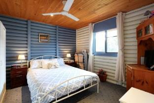 Chloes Cabin Accommodation Vacation rental in White Beach