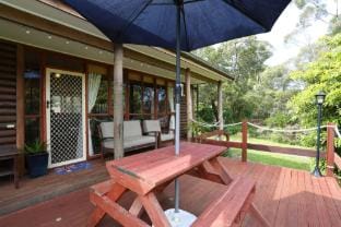Chloes Cabin Accommodation Vacation rental in White Beach