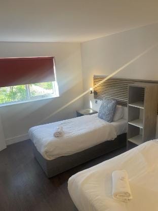 KILCLOON HOLIDAY LODGES AND COTTAGES  Vacation rental in County Dublin