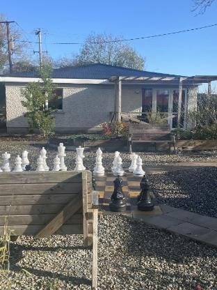 KILCLOON HOLIDAY LODGES AND COTTAGES  Vacation rental in County Dublin