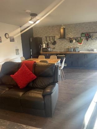 KILCLOON HOLIDAY LODGES AND COTTAGES  Vacation rental in County Dublin