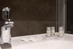 Hotel Johannisberg Bad Homburg Bed and Breakfast in Oberursel