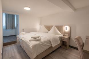 Hotel Johannisberg Bad Homburg Bed and Breakfast in Oberursel