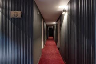 Hotel Johannisberg Bad Homburg Bed and Breakfast in Oberursel