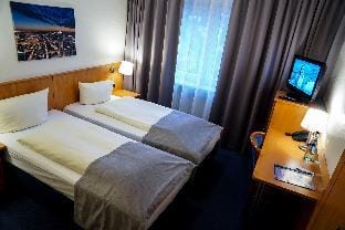 Hotel Niederrader Hof Hotel in Frankfurt