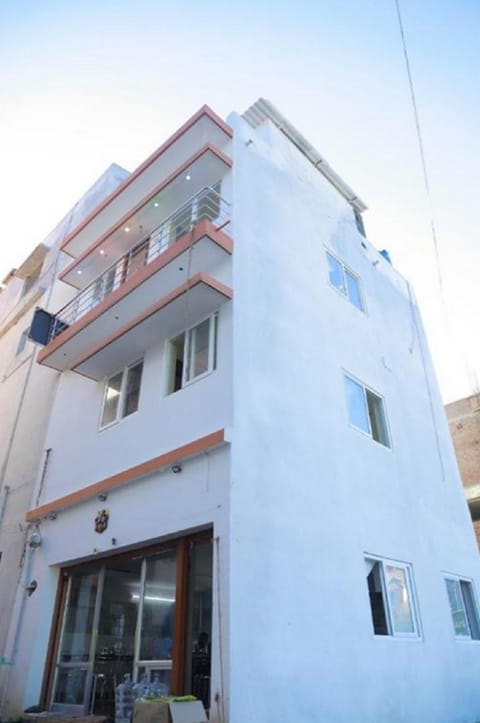 Property view
