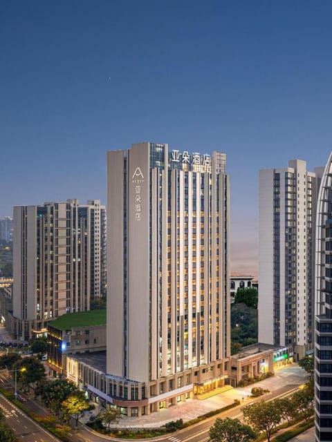 Property view