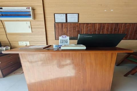 FabHotel Melodiya Hotel in Jaipur