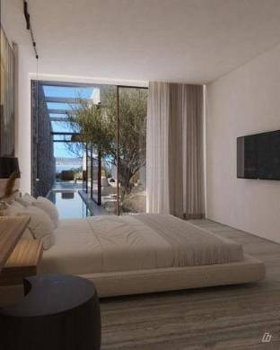 Kensho Paros Resort in Paros, Greece