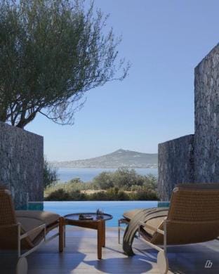 Kensho Paros Resort in Paros, Greece