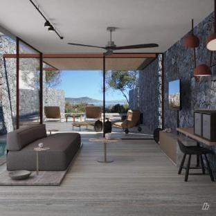 Kensho Paros Resort in Paros, Greece