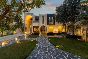 Property view
