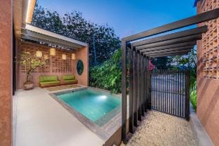 Property view