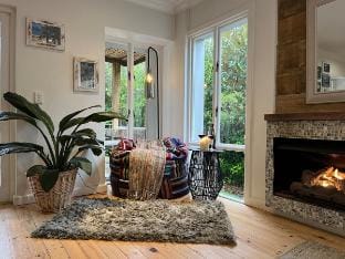 Property view