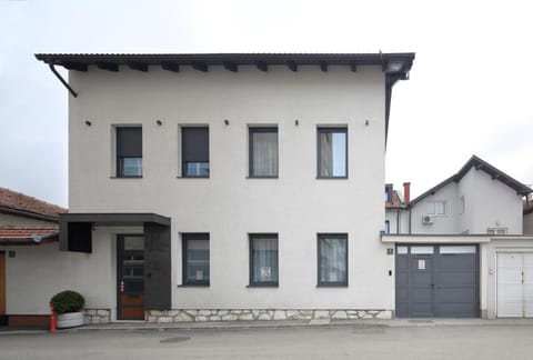 Hotel NOVA Inn Sarajevo Apartment hotel in Sarajevo