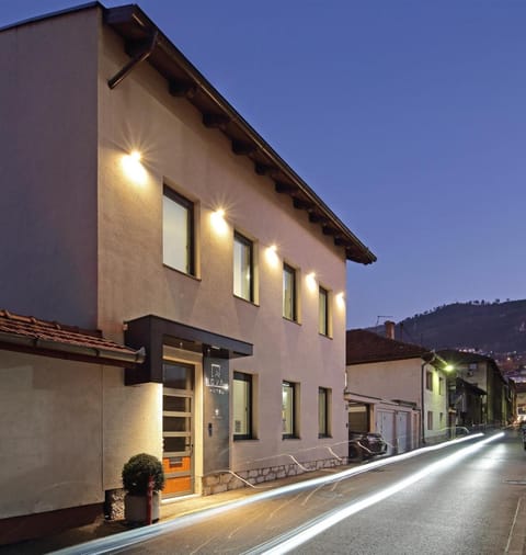 Hotel NOVA Inn Sarajevo Apartment hotel in Sarajevo