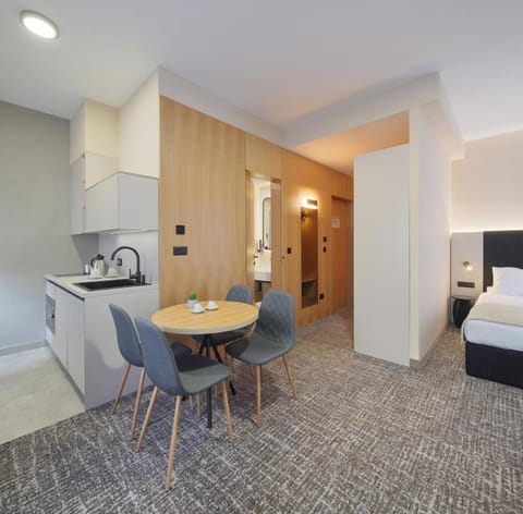 Hotel NOVA Inn Sarajevo Apartment hotel in Sarajevo