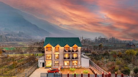 Property view