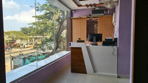 Property view