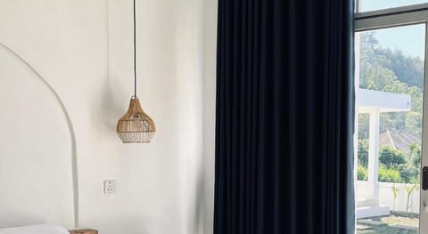 Montana villas by volcano garden Hotel in Karangasem Regency