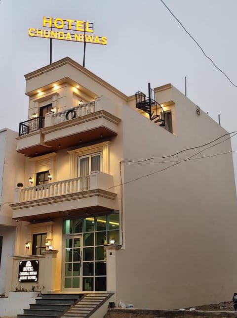 Property view