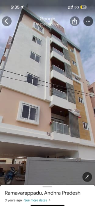 Property view