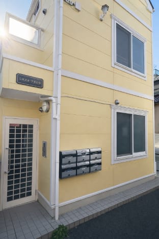 Property view