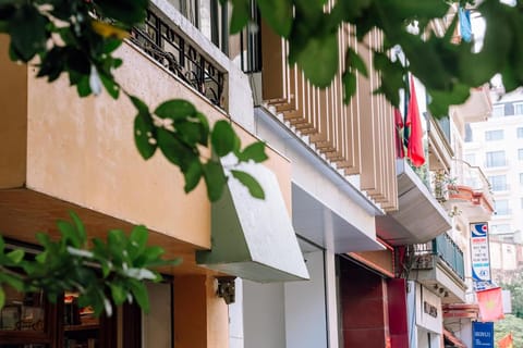 Property view