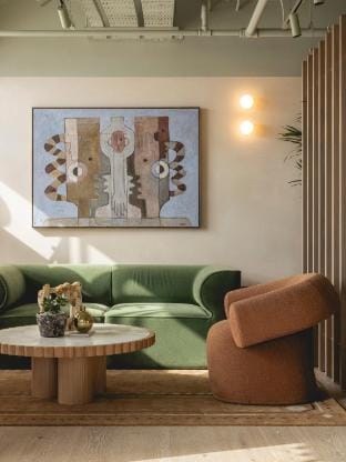 Charles Hope Cambridge Apartment in Cambridge