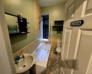 Cog Lane House Vacation rental in Burnley