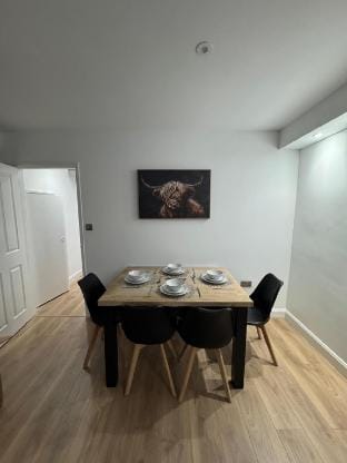 Spicer Vacation rental in Rugby