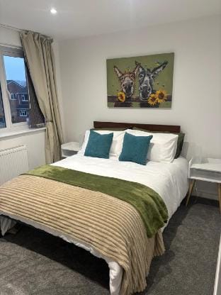 Spicer Vacation rental in Rugby