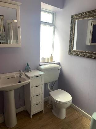 Relax in this charming country cottage Vacation rental in County Limerick