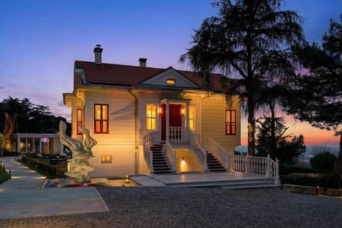 Property view