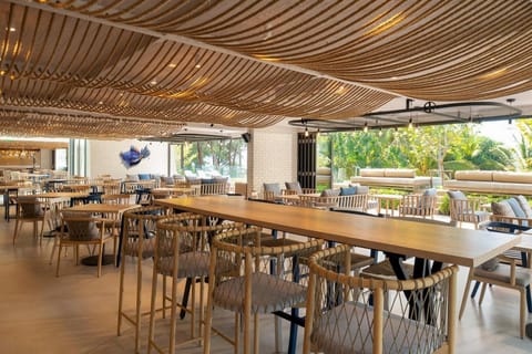 Radisson Blu Resort, Phuket Mai Khao Beach Hotel in Mai Khao