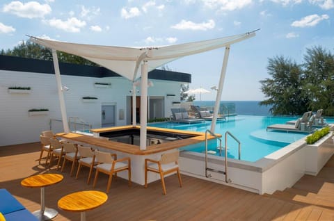 Radisson Blu Resort, Phuket Mai Khao Beach Hotel in Mai Khao