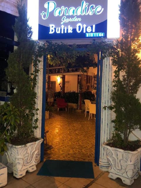 Property view
