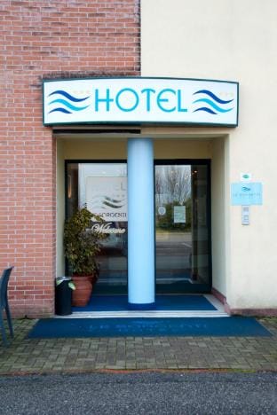 Hotel Le Sorgenti Hotel in Vicenza