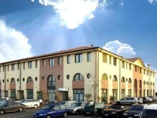 Hotel Le Sorgenti Hotel in Vicenza