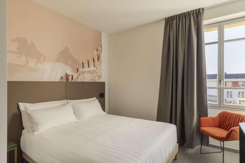 B&B HOTEL Piacenza Hotel in Piacenza