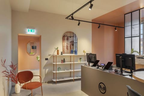 B&B HOTEL Piacenza Hotel in Piacenza