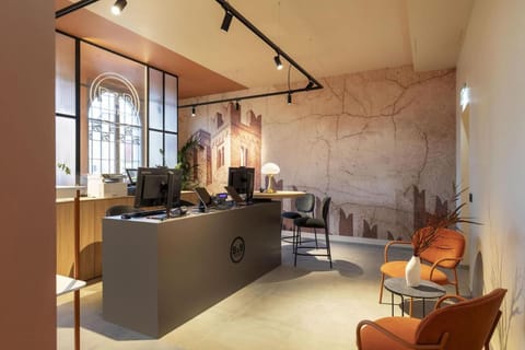 B&B HOTEL Piacenza Hotel in Piacenza